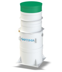 Автономная канализация Optima 5 П-1100