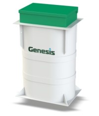 Автономная канализация Genesis-500 PR