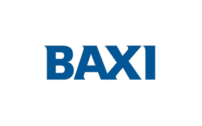 Логотип компании baxi