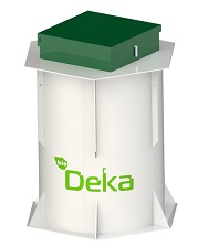 Биодека 10