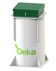 Биодека 8