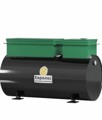 Септик Евролос Грунт 20