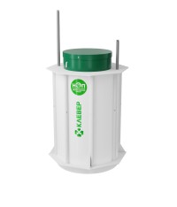 Кессон Клевер-2