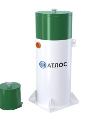 Септик Атлос-3