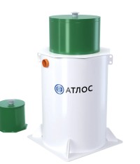 Септик Атлос-6