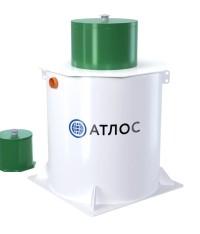 Септик Атлос-10