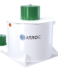 Септик Атлос-20