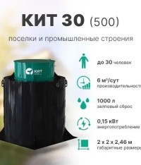 КИТ 30 (500)