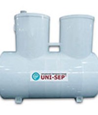 Аэрационная гибридная станция Uni-Sep-06-П