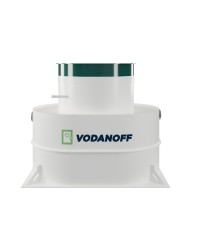 Септик Vodanoff M Forester 3