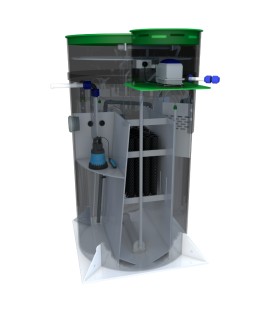 Стандарт. Вид сбоку