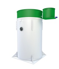 Септик Биодевайс Стандарт 8