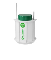 Кессон Клевер Mini