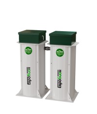 ЕВРОБИОН-5 Комфорт стандарт самотек