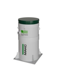 ЕВРОБИОН МАКС 3