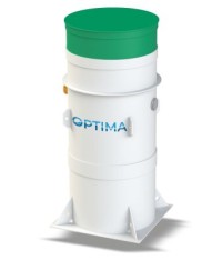 Автономная канализация Optima 3 С-600