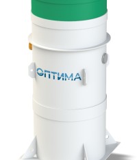 Септик Optima 3 С-600