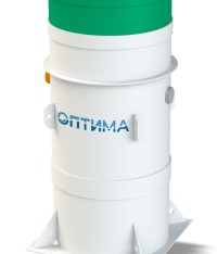 Септик Optima 4 С-600