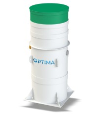 Автономная канализация Optima 3 С-850