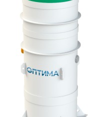 Септик Optima 3 С-1100