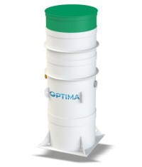 Автономная канализация Optima 3 П-1100