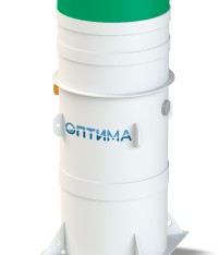 Септик Optima 4 С-850