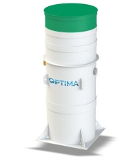 Автономная канализация Optima 4 С-850