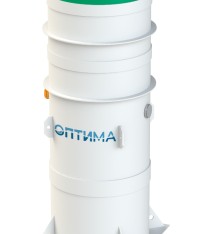 Септик Optima 4 С-1100