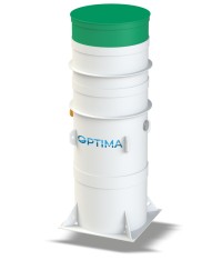 Автономная канализация Optima 4 П-1100