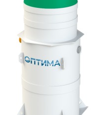 Септик Optima 5 С-850