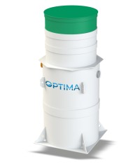Автономная канализация Optima 5 С-850