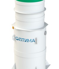 Септик Optima 5 С-1100