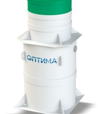 Септик Optima 6 С-850