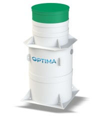 Автономная канализация Optima 6 С-850