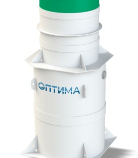 Optima 6-1100 (2022)