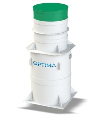 Автономная канализация Optima 6 П-1100
