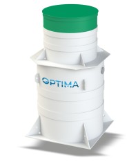Автономная канализация Optima 8 С-850