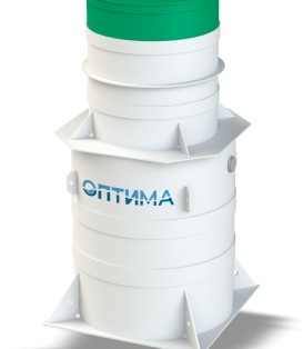 Optima 8-1100 (2022)