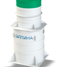 Септик Optima 8 С-1100