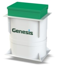 Автономная канализация Genesis-350 PR