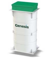 Автономная канализация Genesis-500 L