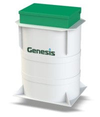 Автономная канализация Genesis-700 PR