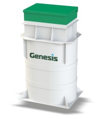 Автономная канализация Genesis-700 L
