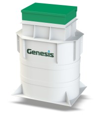 Автономная канализация Genesis-1000 L