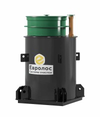 Кессон Евролос 4