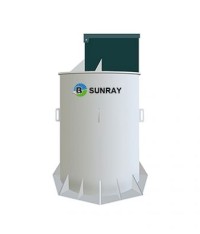 Кессон Sunray-6