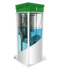 Септик Евробион 5 R АРТ лонг (П 1200)