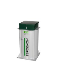 Септик Евробион 8 R АРТ стандарт (600)