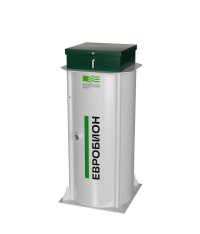 Септик Евробион 8 R АРТ лонг (1200)