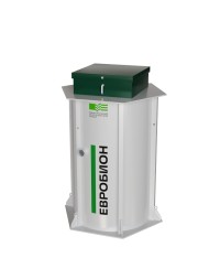 Септик Евробион 10 R АРТ стандарт (600)